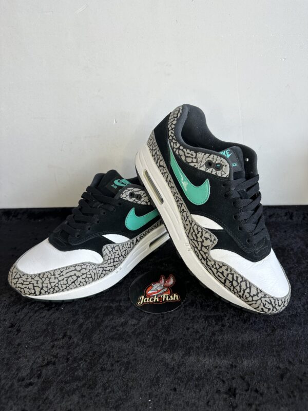Nike air Max 1 Atmos Elephant (2017) - size 41 - Afbeelding 1