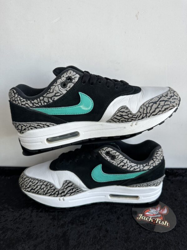 Nike air Max 1 Atmos Elephant (2017) - size 41 - Afbeelding 4