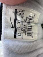 Nike air Max 1 Pure Platinum Mini Swoosh - size 42 - Afbeelding 7