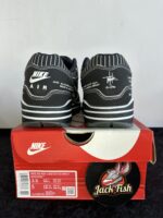 Nike air Max 1 Sketch black - Afbeelding 6