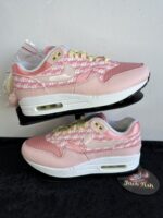 Nike air Max 1 Strawberry Lemonade - Afbeelding 3