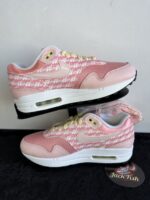 Nike air Max 1 Strawberry Lemonade - Afbeelding 4