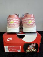 Nike air Max 1 Strawberry Lemonade - Afbeelding 6