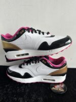 Nike air Max 1 Grand piano - Afbeelding 4