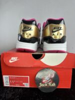 Nike air Max 1 Grand piano - Afbeelding 6