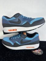 Nike air Max 1 Stratus Blue - Afbeelding 3