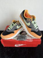 Nike air Max 1 Duck Honey Dew