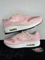 Nike air Max 1 Strawberry Lemonade - Afbeelding 3