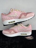 Nike air Max 1 Strawberry Lemonade - Afbeelding 4