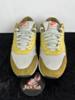 Nike air Max 1 Curry Pack Olive - Afbeelding 2