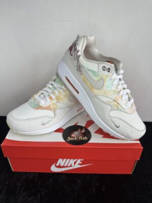 Nike air Max 1 Metal Charms