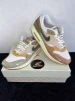 Nike air Max 1 Wabi Sabi