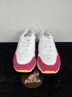 Nike air Max 1 Volt rush pink - Afbeelding 3