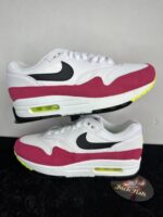 Nike air Max 1 Volt rush pink - Afbeelding 4