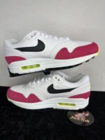Nike air Max 1 Volt rush pink - Afbeelding 5