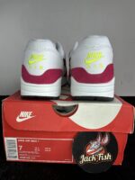 Nike air Max 1 Volt rush pink - Afbeelding 7