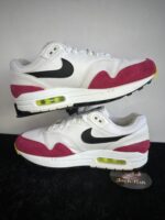 Nike air Max 1 Volt rush pink - Afbeelding 4