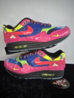 Nike air Max 1 Chinese New Year Longevity - Afbeelding 3