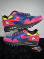 Nike air Max 1 Chinese New Year Longevity - Afbeelding 4