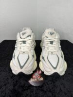 New balance 9060 - Linen Dark Juniper - Afbeelding 2