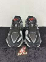 New balance 9060 - Black Castlerock Grey - Afbeelding 2