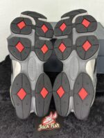 New balance 9060 - Black Castlerock Grey - Afbeelding 5