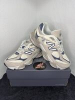 New balance 9060 - Moonrock Linen (GS)