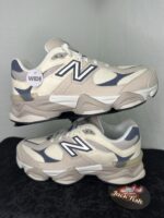 New balance 9060 - Moonrock Linen (GS) - Afbeelding 3