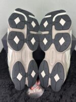 New balance 9060 - Moonrock Linen (GS) - Afbeelding 5