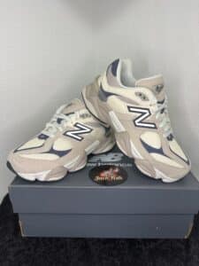 New balance 9060 - Moonrock Linen (GS)