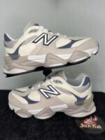 New balance 9060 - Moonrock Linen (GS) - Afbeelding 3