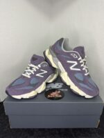 New balance 9060 - Shadow Purple