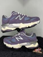 New balance 9060 - Shadow Purple - Afbeelding 3