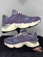 New balance 9060 - Shadow Purple - Afbeelding 4