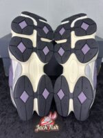 New balance 9060 - Shadow Purple - Afbeelding 5