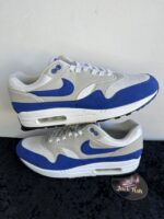 Nike air Max 1 Anniversary Royal Blue - Afbeelding 3