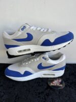 Nike air Max 1 Anniversary Royal Blue - Afbeelding 4