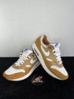 Nike air Max 1 Curry
