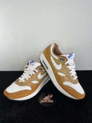 Nike air Max 1 Curry