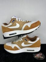 Nike air Max 1 Curry - Afbeelding 4