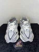 New balance 9060 - Rain Cloud Grey - Afbeelding 2