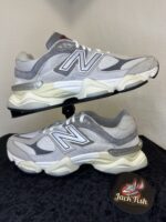 New balance 9060 - Rain Cloud Grey - Afbeelding 3
