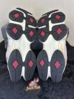 New balance 9060 - Rain Cloud Grey - Afbeelding 5