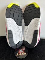 Nike air Max 1 Volt rush pink - Afbeelding 4