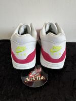 Nike air Max 1 Volt rush pink - Afbeelding 5