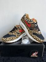 Nike air Max 1 Atmos Animal Pack 2.0