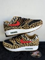 Nike air Max 1 Atmos Animal Pack 2.0 - Afbeelding 3