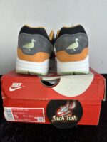 Nike air Max 1 Duck Honey Dew - Afbeelding 6