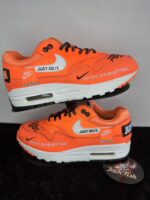 Nike air Max 1 Just Do It Orange - Afbeelding 3