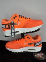 Nike air Max 1 Just Do It Orange - Afbeelding 4